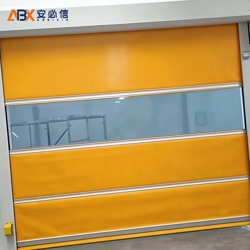 黔南布依族苗族自治州快速卷帘门